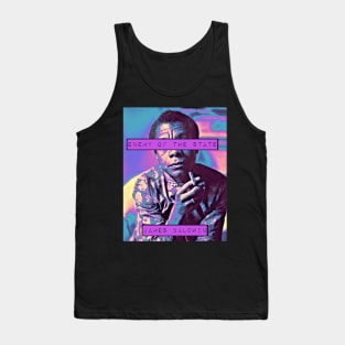 James Baldwin Tank Top